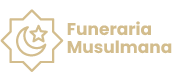 Funeraria musulmana Logo